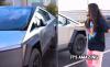 Boyong Tesla Cybertruck, DJ Steve Aoki Ungkap seperti Bawa Tank