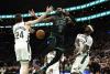 Hasil NBA Hari Ini: OKC dan Boston Celtics Berjaya!