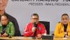 Hasto Heran Data Sirekap Masih Berubah 753 Kali usai KPU Tetapkan Hasil Pemilu 2024