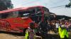 8 Fakta Kecelakaan Bus Tabrak Rumah di Malang, Nomor 5 Sekeluarga di Motor Terseret 30 Meter