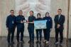 Menangkan Emas 500 Gram, Nasabah Pegadaian Ini Mendadak Jadi Sultan