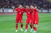 Klasemen Grup F Kualifikasi Piala Dunia 2026 Zona Asia: Indonesia Melesat ke Peringkat 2