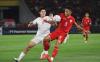 Hasil Indonesia Vs Vietnam: Garuda Masih Tumpul di Babak Pertama