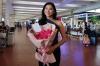 Audrey Vanessa Pulang ke Indonesia Usai Ikut Ajang Miss World 2024 - Bagian 1
