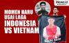 Infografis Sosok yang Bikin Justin Hubner Menangis usai Laga Indonesia vs Vietnam