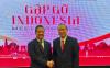 Menteri KKP Akselerasi Kerja Sama Budidaya Lobster dengan Vietnam