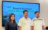 Smart Aviation Dukung Modifikasi Cuaca di RI untuk Tanggulangi Bencana dengan Cara Ini