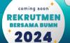 Syarat dan Cara Daftar Rekrutmen Bersama BUMN 2024, Dibuka Hari Ini!