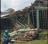 Gempa M6,5 di Tuban Rusak Puluhan Bangunan, 8 Kepala Keluarga Terdampak