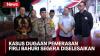 Polda Metro Jaya akan Segera Selesaikan Kasus Dugaan Pemerasan oleh Firli Bahuri