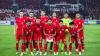 Prediksi Line Up Timnas Indonesia vs Irak, Trio Naturalisasi Bentengi Pertahanan Garuda