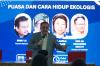 Denny JA: Perlunya Spiritualitas Yang Akrab dengan Alam - Bagian 1