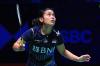 Hasil BAC 2024: Gregoria Gagal ke Semifinal usai Dikalahkan Chen Yu Fei