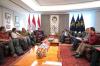 Menkumham Yassona Laoli Dukung Penuh Repatriasi Culture Heritage Milik Sultan HB II - Bagian 1