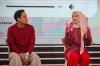 Risty Tagor Kolaborasi dengan Ang Sharly Rilis Lagu Sabar Tak Ada Batasnya - Bagian 3