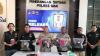 Santri di Siak Riau Bakar Teman gegara Sering Di-Bully, 2 Tewas 1 Terluka