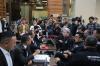 74 Advokat Perkuat Tim Hukum Ganjar-Mahfud, Kawal Sidang PHPU di MK