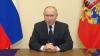Putin Sebut Hampir 700.000 Warga Rusia Berperang di Ukraina
