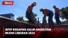 Persiapan Angkutan Lebaran 2024, PT KAI Daop 2 Lakukan Perbaikan di Sepanjang Jalur Mudik