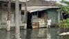 Kisah Warga Tegal Alur Puasa di Tengah Banjir, Sahur Cuma Pakai Air Putih