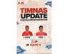 Timnas Indonesia Panggil Rachmat Irianto dan Muhammad Ferrari Vs Vietnam di Hanoi