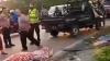 Mobil Rombongan Pengajian Kecelakaan di Indramayu, 3 Orang Tewas 9 Luka