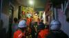 Longsor Timpa Rumah di Sempur Bogor, 2 Orang Tewas Tertimbun