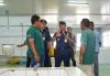 Operasi Gabungan KKP, Sasar Bahan Tambahan Pangan Berbahaya dan Importasi Ikan