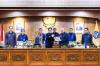 Rapat Paripurna LKPJ APBD 2023, Badung Capai Surplus Belanja Rp1 Triliun