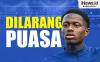 Infografis Mahamadou Diawara Mundur dari Timnas Prancis karena Dilarang Puasa Ramadhan