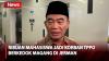 Menko PMK Angkat Bicara terkait Ribuan Mahasiswa Jadi Korban TPPO Berkedok Magang di Jerman