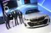 Mobil Listrik BMW i5 Perpaduan antara Sporty dan Kenyamanan - Bagian 2