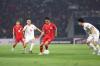 Jadwal Indonesia vs Vietnam Leg 2 Kualifikasi Piala Dunia 2026, Live di RCTI Malam Ini