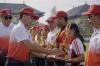 Resmi Ditutup, Disdikpora Umumkan Para Juara Porsenijar Badung 2024