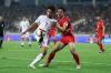 Ekspresi Pemain Timnas Indonesia Hajar Vietnam 3-0 - Bagian 2