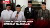 5 Jemaah Umrah Indonesia Ditangkap di Arab Saudi, Begini Tanggapan Wapres