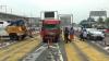Sopir Truk Berusia 18 Tahun Penyebab Kecelakaan Beruntun di Gerbang Tol Halim Diamankan, Ternyata Tak Punya SIM
