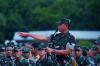 Panglima TNI Mutasi 42 Pati, Tunjuk Marsda Khairil Lubis Jadi Pangkogabwilhan II