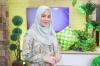 Potret Cantiknya Risty Tagor Berhijab - Bagian 1