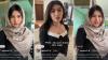 Kocak Selebgram Angela Lee Nyamar Jadi Ukhti Demi War Takjil, Netizen: Gawat!