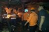 Kebakaran di Subang, Ratusan Kios Pasar Cipunagara Ludes Dilalap Api saat Tarawih