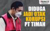 Infografis Suami Sandra Dewi Diduga Menjadi Otak Korupsi PT Timah