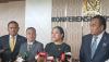 Puan Maharani Sebut Belum Ada Pergerakan soal Hak Angket DPR
