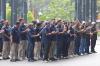 Pelepasan Tim Liputan Mudik Lebaran 2024 iNews Media Group - Bagian 5