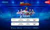 Saksikan Live Streaming BWF Madrid Spain Masters 2024 di Vision+!