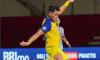 Hasil Liga 1: Cetak Gol Kilat, Barito Putera Bungkam Madura United
