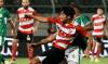 Hasil Liga 1: Buang Peluang, Madura United Gagal Jinakkan PSS Sleman