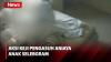 Terekam CCTV, Aksi Keji Pengasuh Aniaya Anak Selebgram di Malang