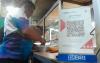 Pelaku UMKM Terbantu QRIS BRI, Transaksi Jadi Mudah Bikin Konsumen Senang