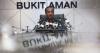 Malaysia Siaga Tinggi Setelah Tangkap Pria Israel Diduga Agen Mossad, Raja dan PM Dijaga Ketat